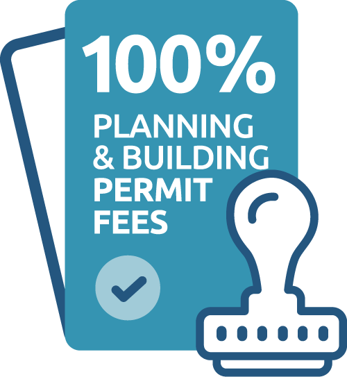 Brownfield Fees Grant